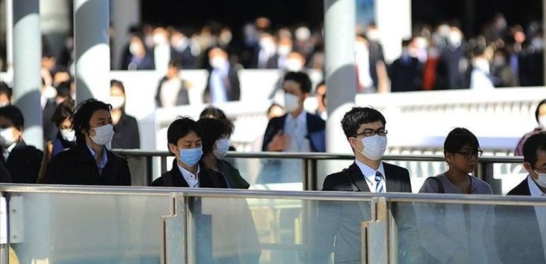 Ιαπωνία - Κορονοϊός: Προστίθενται 18 νέες χώρες στη λίστα απαγόρευσης εισόδου από 1η Ιουλίου