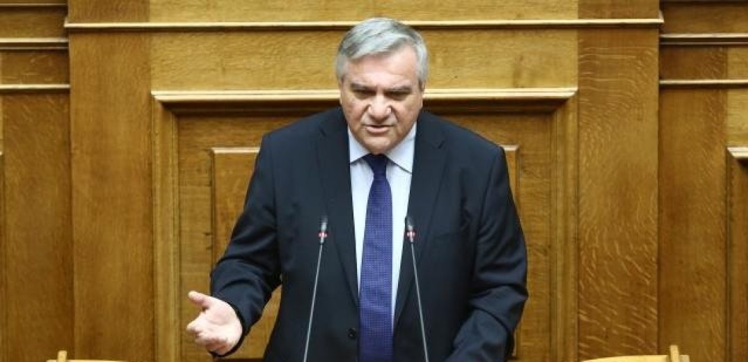 Αναστολή του σχεδίου ανάπλασης της ΔΕΘ και μετεγκατάσταση της στα δυτικά ζητά ο Καστανίδης 