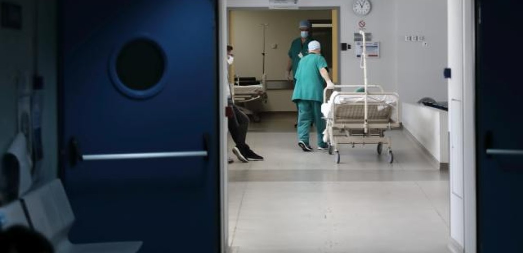 Εστάλη εγκύκλιος στις Υγειονομικές Περιφέρειες για τα νέα μέτρα στα νοσοκομεία