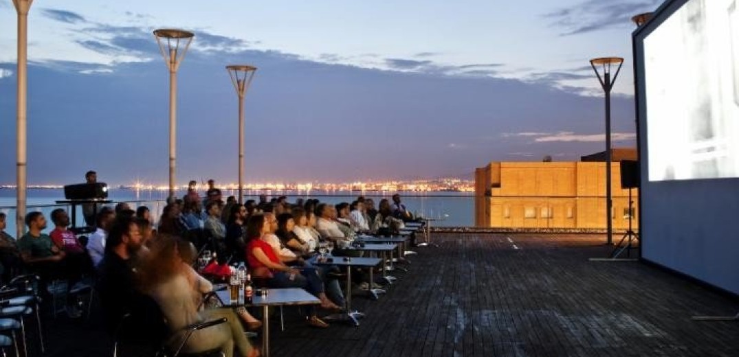 Θεσσαλονίκη: Το «Σινεμά με Θέα» επιστρέφει για έκτη συνεχή χρονιά&#33;