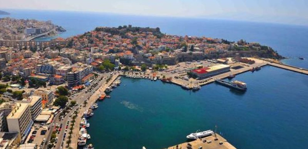 Αμερικανικό ενδιαφέρον για τον διαγωνισμό για τα λιμάνια Αλεξανδρούπολης και Καβάλας