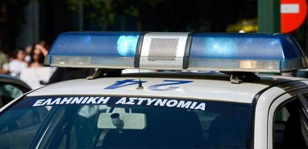 Θεσσαλονίκη: Εξάρθρωση εγκληματικής ομάδας που διέπραττε ληστείες και κλοπές με... πυροσβεστήρα