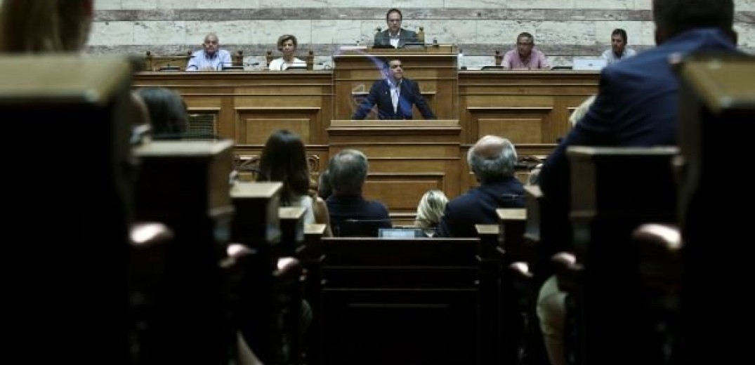 ΣΥΡΙΖΑ – Προοδευτική Συμμαχία: Οι ανοιχτές εκκρεμότητες στον δρόμο προς τη διεύρυνση