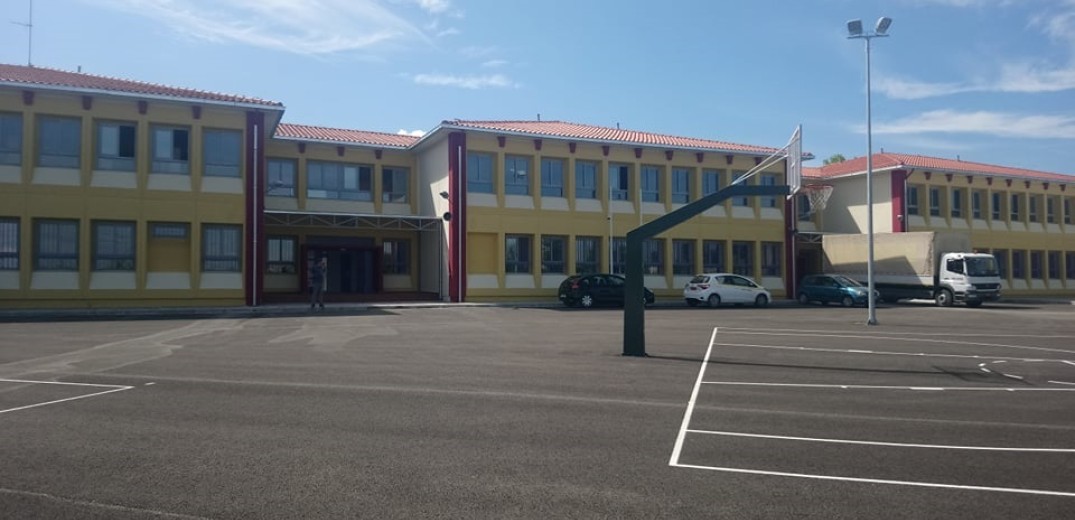 Νέο γυμνάσιο και ένα επιπλέον νηπιαγωγείο στο δήμο Θέρμης