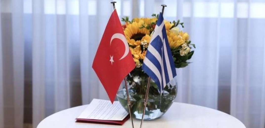Κωνσταντινούπολη: Άνοιξε η αυλαία του 61ου γύρου των διερευνητικών επαφών Ελλάδας-Τουρκίας