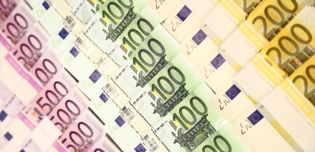 Ευρωζώνη: Υψηλοί ρυθμοί αύξησης των δανείων και των καταθέσεων τον Σεπτέμβριο