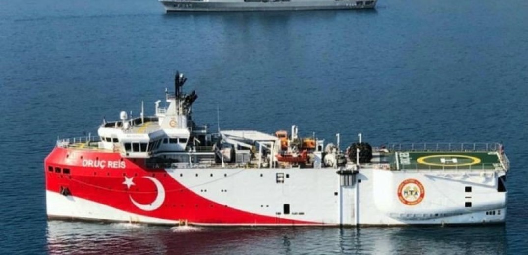 Ελληνική και κυπριακή αντι-NAVTEX η απάντηση στην τουρκική προκλητικότητα