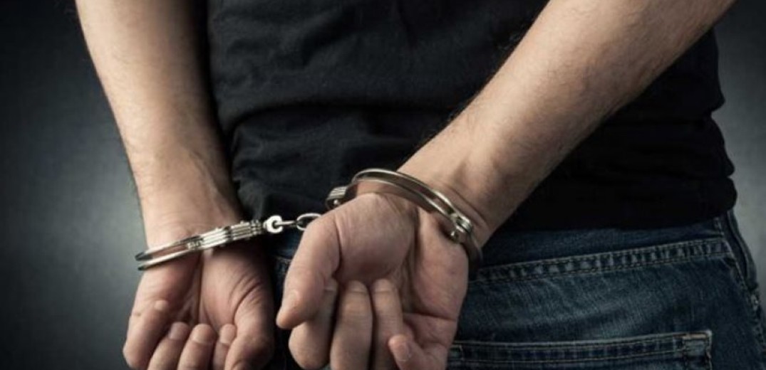 Νέα Σμύρνη: Συνελήφθη κακοποιός που κυκλοφορούσε με τέσσερα διαφορετικά ονόματα – Απειλούσε και αστυνομικούς