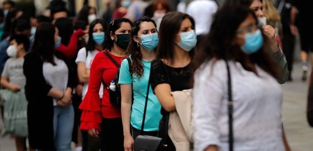 Ισπανία: Καταργείται η υποχρέωση χρήσης μάσκας σε μέσα μαζικής μεταφοράς