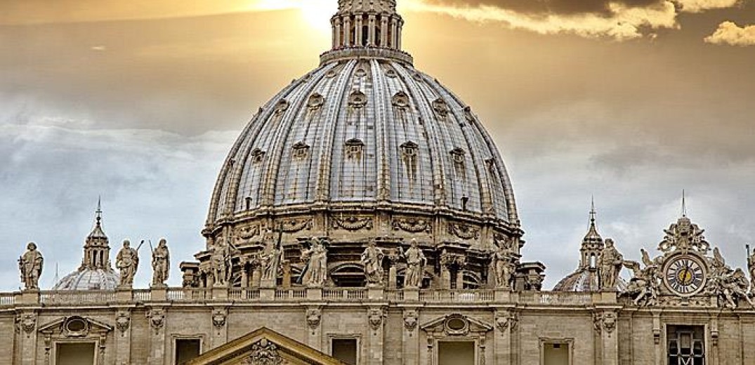 Βατικανό: Ο πρώην πάπας Βενέδικτος είναι πολύ άρρωστος