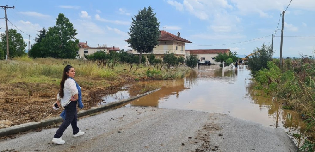 «Έργα ή πλημμύρες» προειδοποιούν δήμαρχοι της νότιας Αττικής
