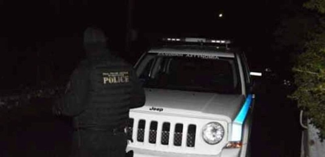 Ξάνθη: Επέμβαση της αστυνομίας στο Δροσερό - Σταμάτησε γάμο και έκανε συλλήψεις