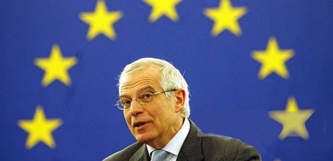 Ζ. Μπορέλ: Η ΕΕ είναι έτοιμη να ανταποκριθεί στις πιο επείγουσες ανάγκες του Λιβάνου 
