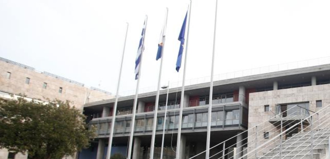Θεσσαλονίκη: Θετικός στον κορονοϊό εργαζόμενος στο δήμο
