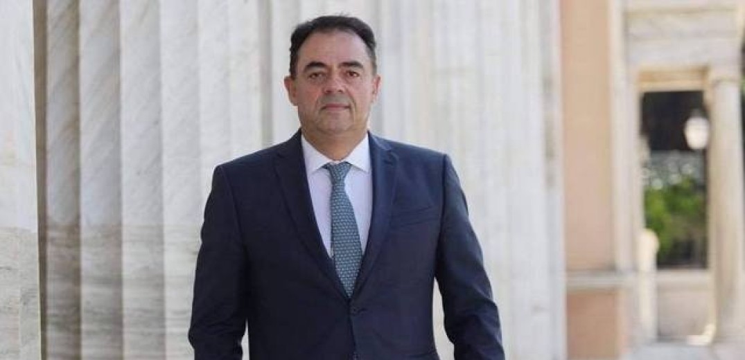 Δημήτρης Κωνσταντόπουλος: Το Ταμείο Ανάκαμψης είναι απόδειξη ότι η Ευρώπη έχει διδαχθεί από τα λάθη της κρίσης 