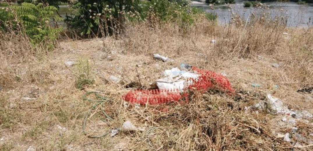 Δήμος Καβάλας: Προειδοποιεί για καθαρισμό οικοπέδων αλλιώς θα έρθουν πρόστιμα