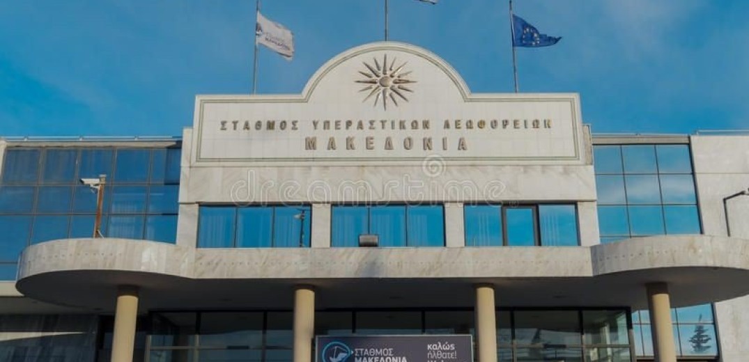 Θεσσαλονίκη: Θετική στον κορονοϊό εργαζόμενη στα ΚΤΕΛ «Μακεδονία»