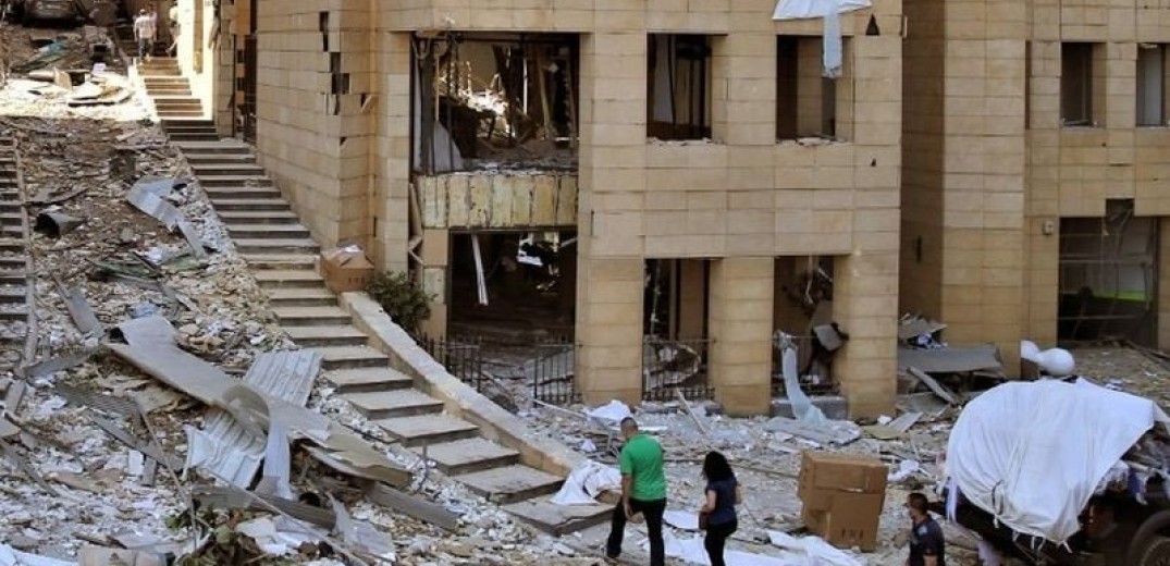 Λίβανος: Η χώρα θρηνεί για τα θύματα της έκρηξης και αναζητά επιζώντες	