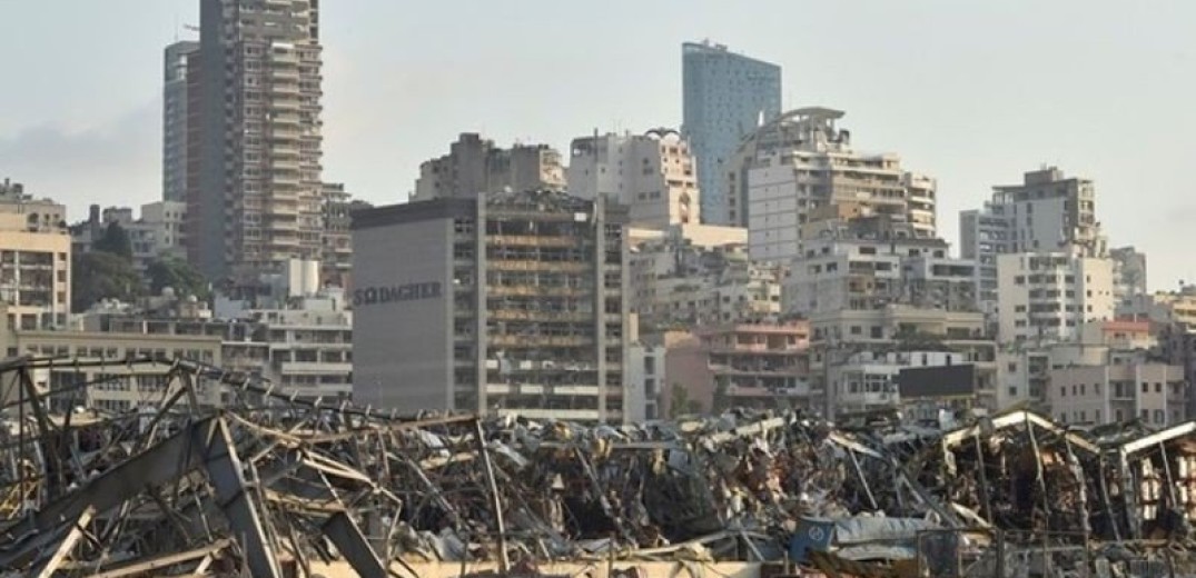 Λίβανος: Οι συνολικές απώλειες από την έκρηξη στη Βηρυτό ενδέχεται να φθάσουν στα 15 δισ. δολάρια