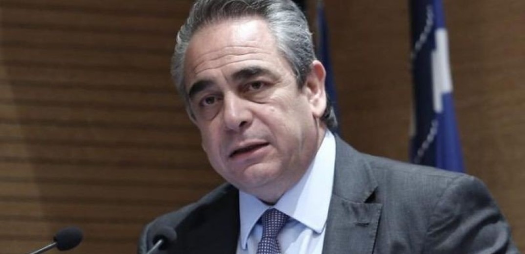 Κ. Μίχαλος: Ισχυρό πλαίσιο συναίνεσης για την αξιοποίηση των προτάσεων της επιτροπής Πισσαρίδη	