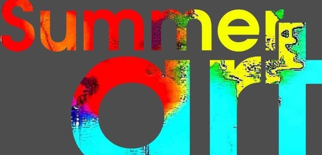 Εικαστική έκθεση “Summer Art” στον Πολύγυρο