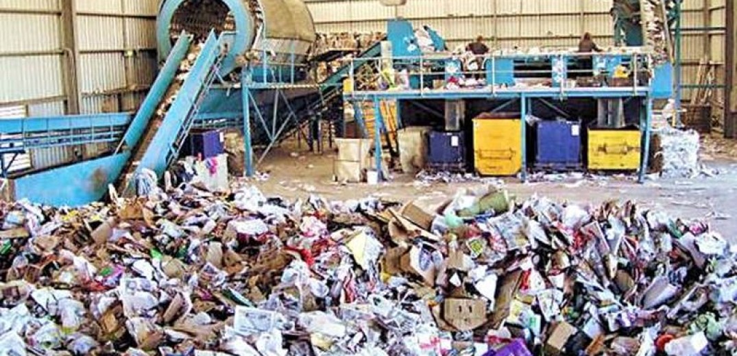 Απόβλητα και ανακύκλωση έγιναν ένα στο νομοσχέδιο του υπουργείου Περιβάλλοντος