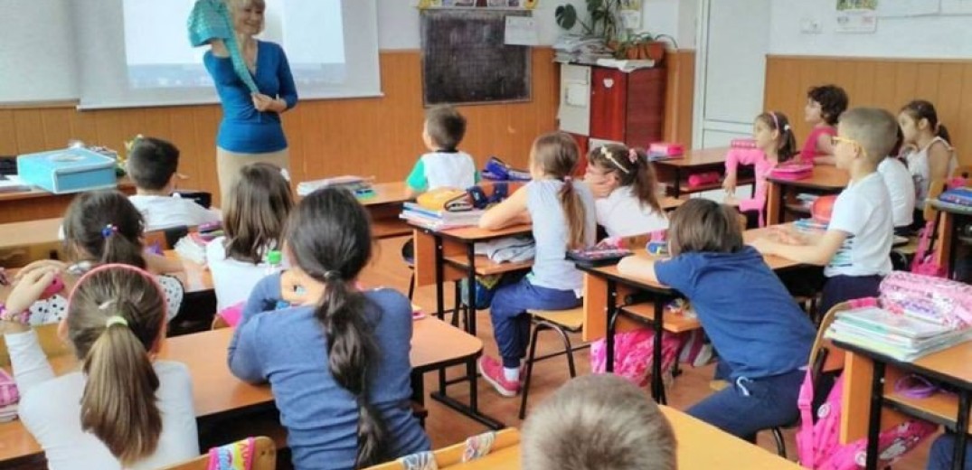 Γαλλία-Κορονοϊός: 81 σχολεία είναι κλειστά, ενώ σε δέκα πανεπιστήμια έχουν εντοπισθεί συρροές κρουσμάτων