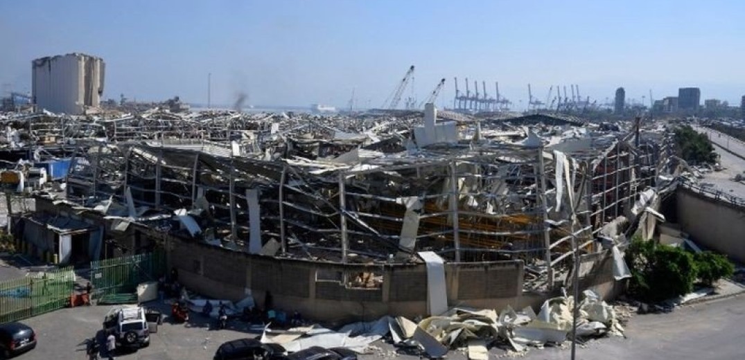Λίβανος: Χρόνια αδράνεια και αμέλεια δείχνουν οι πρώτες έρευνες για την έκρηξη