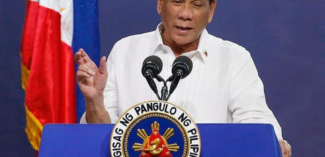Φιλιππίνες: Ο πρόεδρος Ντουτέρτε απορρίπτει την κόρη του ως διάδοχο λόγω φύλου