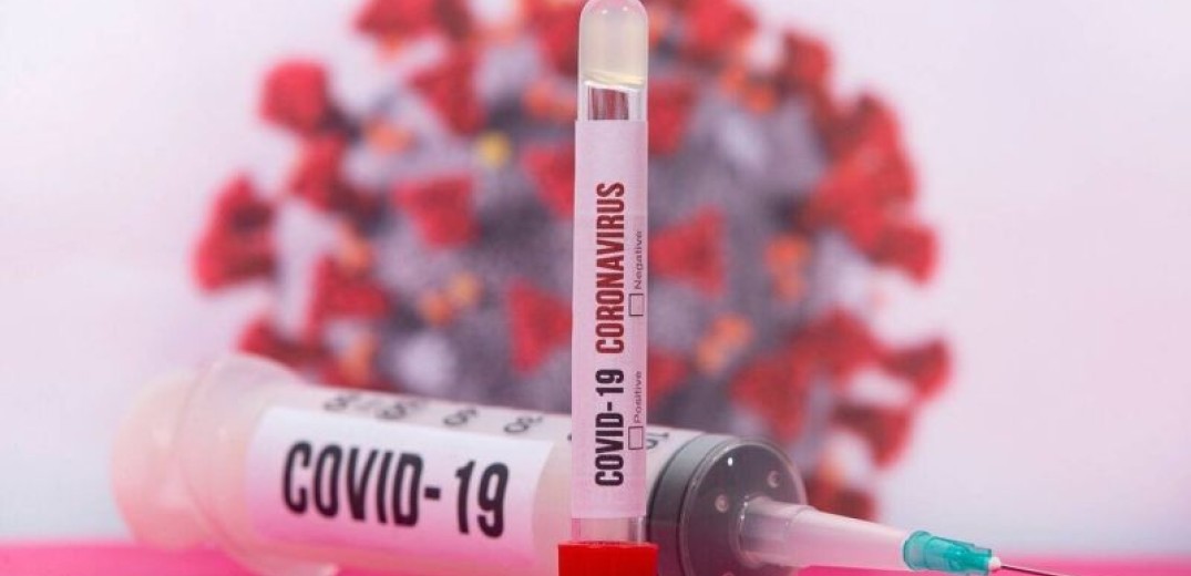 Κορονοϊός: Αποτελεσματικότητα 94,5% του εμβολίου της ανακοίνωσε η Moderna