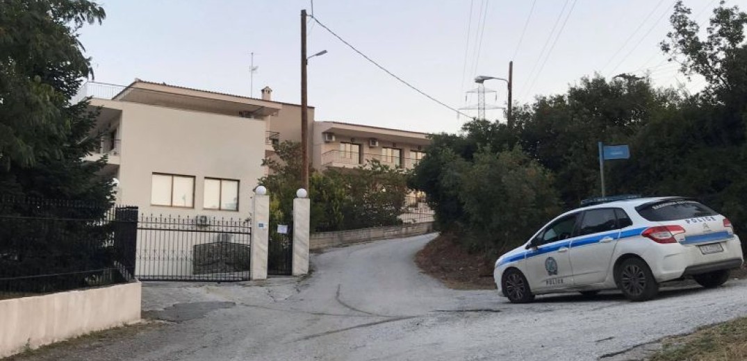 Θεσσαλονίκη: Ακόμη δύο κρούσματα από το γηροκομείο μεταφέρθηκαν στα νοσοκομεία