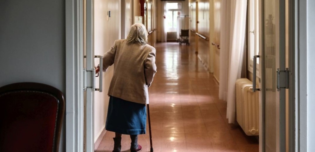 Θεσσαλονίκη: 20 κρούσματα κορονοϊού στο γηροκομείο «Διαμαντίδειος Στέγη Ηλικιωμένων»