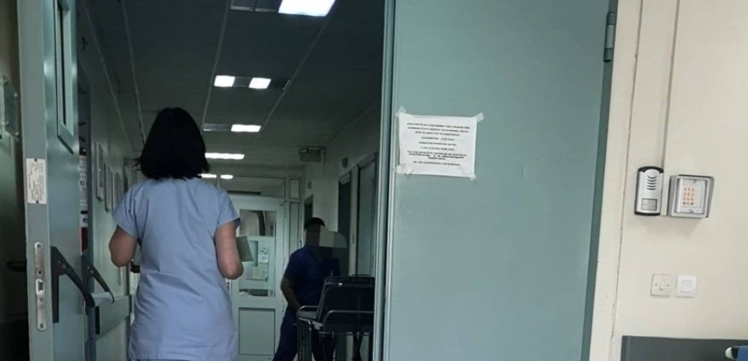 Σε οριακή κατάσταση τα νοσοκομεία στη Θεσσαλονίκη: Η πληρότητα των μονάδων Covid αγγίζει το 80%