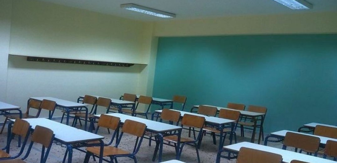 Η ευρωομάδα του ΚΚΕ «για τις ελλείψεις σχολικών αιθουσών στον δήμο Θεσσαλονίκης»