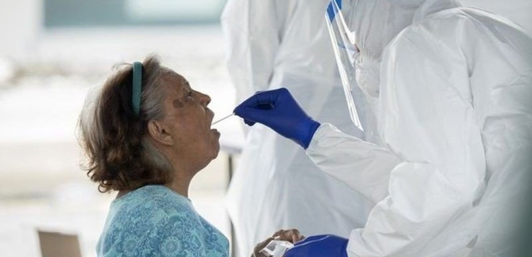 Κορονοϊός: Το ιικό φορτίο του ασθενούς θέλουν να ξέρουν οι επιστήμονες