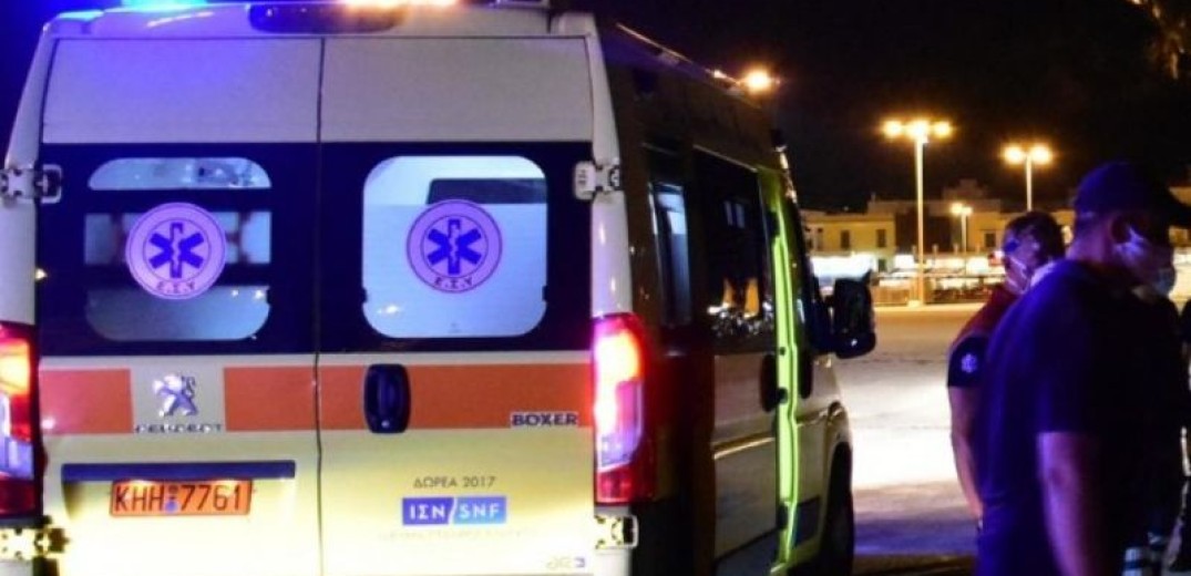 Εύβοια: Νεκρός δασεργάτης λόγω αργοπορίας του ασθενοφόρου - Ξεψύχησε λίγο πριν φτάσει στο νοσοκομείο