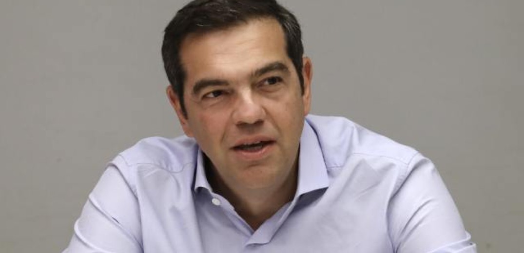 ΣΥΡΙΖΑ: Η κυβέρνηση βαδίζει  χωρίς σχέδιο
