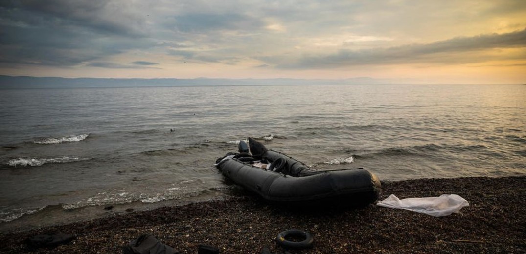 Συνεδριάζει η Frontex για τις αναφορές περί επαναπροωθήσεων ανθρώπων στην Ελλάδα