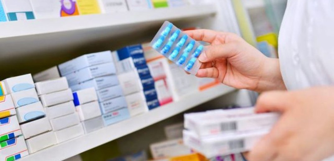 Αύξηση 50% στην κατανάλωση αντιβιοτικών στην Ελλάδα
