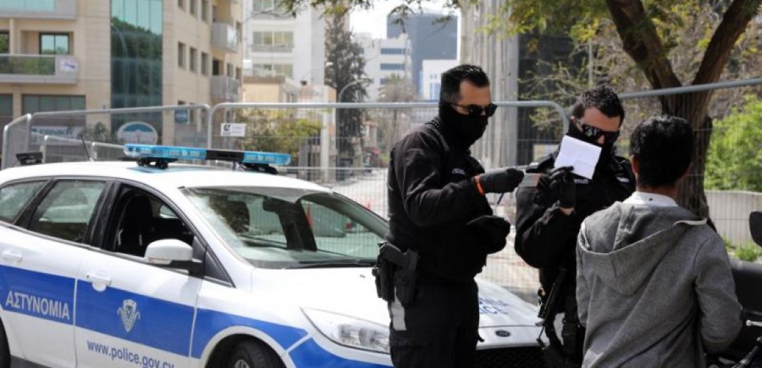 Θεσσαλονίκη: Αστυνομική επιχείρηση για τον εντοπισμό παράτυπων μεταναστών - Τέσσερις συλλήψεις