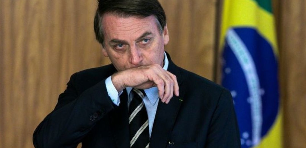 Βραζιλία: Πού ξόδεψε πέντε εκατομμύρια ευρώ με την προεδρική πιστωτική κάρτα ο Μπολσονάρου