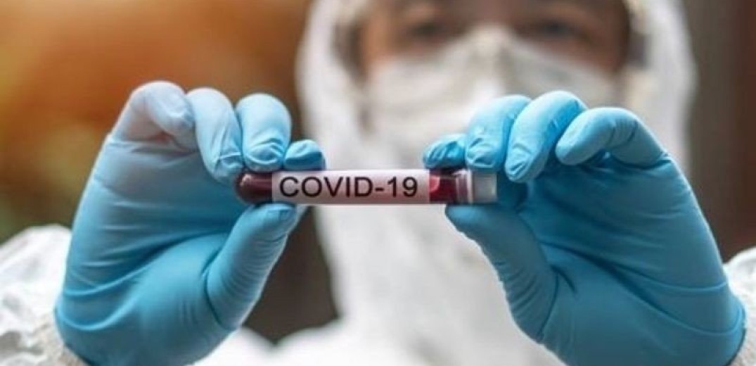 ΗΠΑ: Σταμάτησε η θεραπεία με πλάσμα αίματος αναρρωσάντων σε ασθενείς με Covid-19