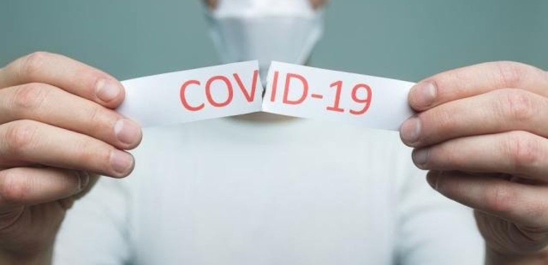 Οι άνθρωποι με διαταραχές εθισμού κινδυνεύουν περισσότερο από σοβαρή Covid-19