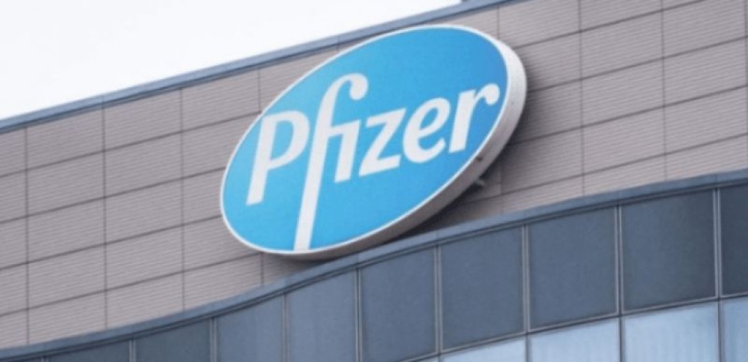 Pfizer: Σε ποια πόλη προχωρά σε επένδυση μαμούθ ύψους 1,2 δισεκ. ευρώ