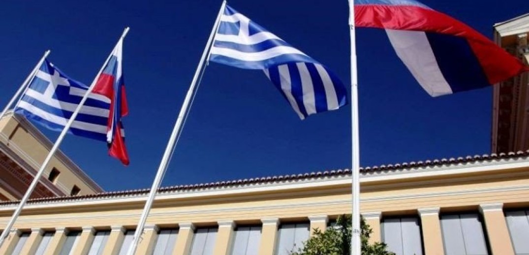  Οι ελληνορωσικές σχέσεις αναπτύσσονται δυναμικά και στο κοινοβουλευτικό πεδίο, δήλωσε η πρόεδρος της ρωσικής Άνω Βουλής