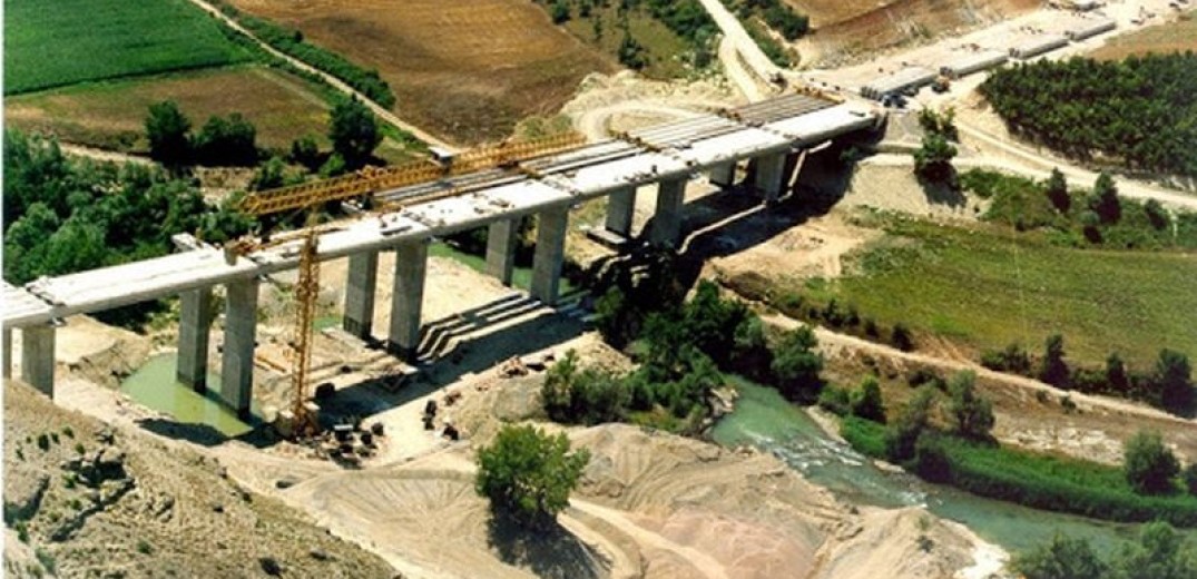 Ένα από τα σημαντικότερα έργα στις Σέρρες ξεκινάει - Αναδείχτηκε ανάδοχος την Γέφυρα Μαυροθάλασσας