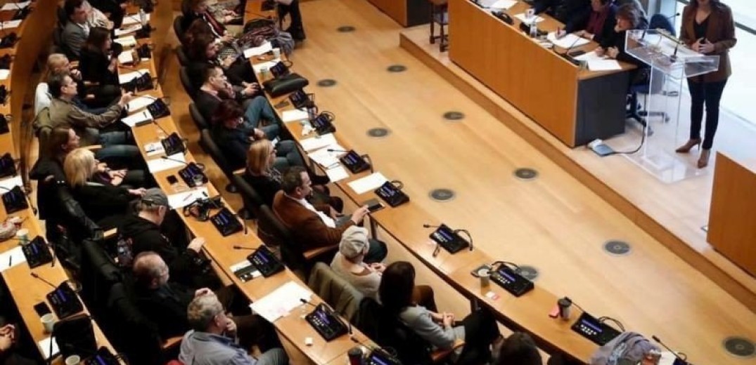 Για πλασματικό προϋπολογισμό κατηγορεί τη διοίκηση του Κ. Ζέρβα η αντιπολίτευση