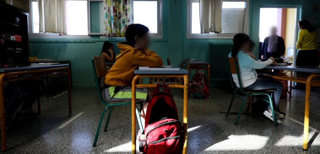 Σ. Ζαχαράκη: Το στοίχημα στα σχολεία θα κερδηθεί από όσους είναι εντός των σχολικών μονάδων