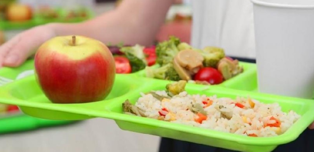 Πάνω από 1.000 μαθητές στα Σχολικά Γεύματα στον δήμο Κιλκίς