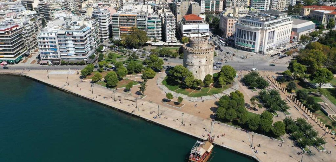 Πώς ψηφίζει η Θεσσαλονίκη - Στο 9,3% η διαφορά  της ΝΔ έναντι του ΣΥΡΙΖΑ